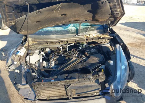 2021 Ford Escape Se from USA, damaged, VIN 1FMCU0G6XMUA27356